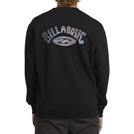 Billabong Short Sands Crew Erkek Sweatshirt