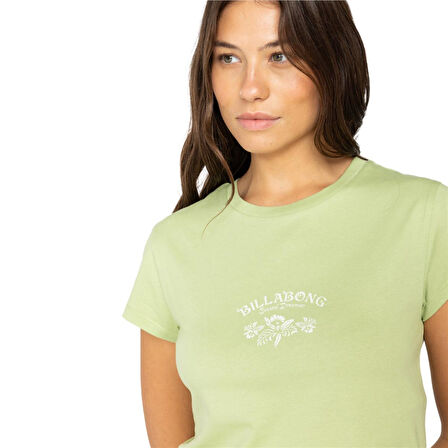 Billabong Dreamers Paradıse Kadın T-Shirt