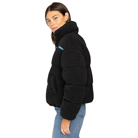 Billabong Sherpa Puffer Kadın Ceket