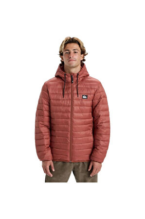 Quiksilver EQYJK04158-CQN0 Scaly Hood Erkek Mont