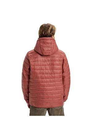 Quiksilver EQYJK04158-CQN0 Scaly Hood Erkek Mont