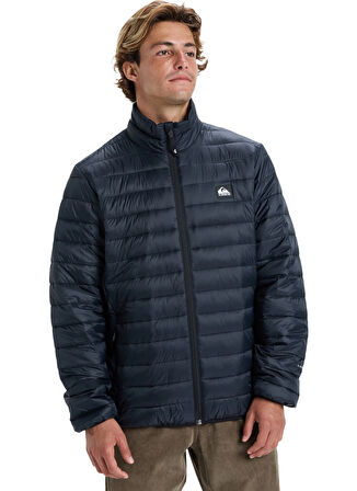Quiksilver Siyah Erkek Mont EQYJK04157SCALY FZ