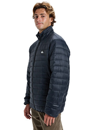 Quiksilver Siyah Erkek Mont EQYJK04157SCALY FZ