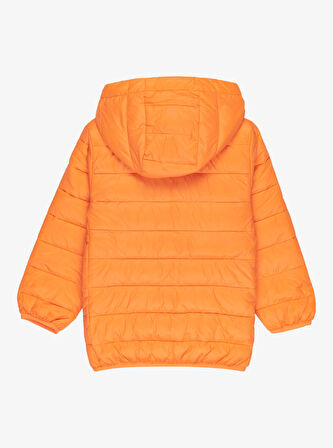 Quiksilver EQKJK03127-957 Scaly Erkek Çocuk Mont