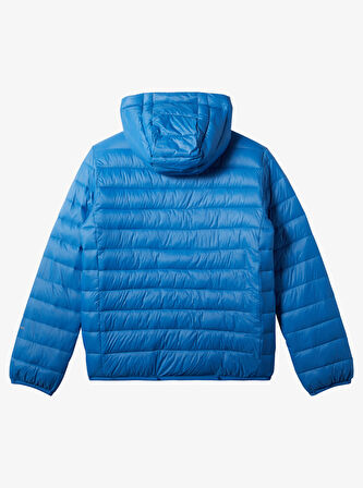 Quiksilver EQBJK03326-BNJ0 Scaly Erkek Çocuk Mont