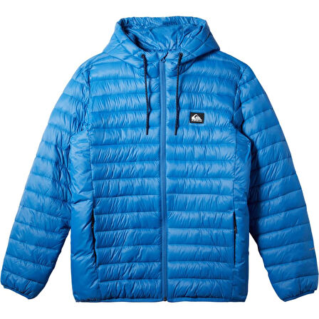 Quiksilver Scaly Insulated Hooded Erkek Ceket