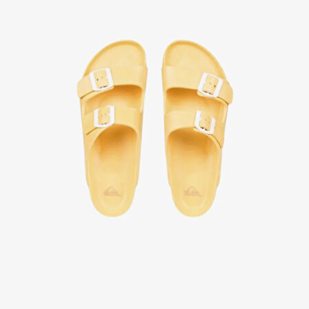 Quiksilver Embark Rf Erkek Turuncu Terlik