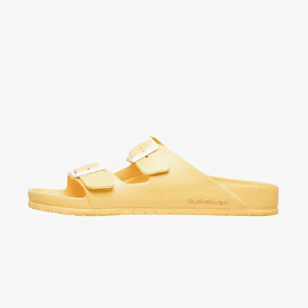Quiksilver Embark Rf Erkek Turuncu Terlik