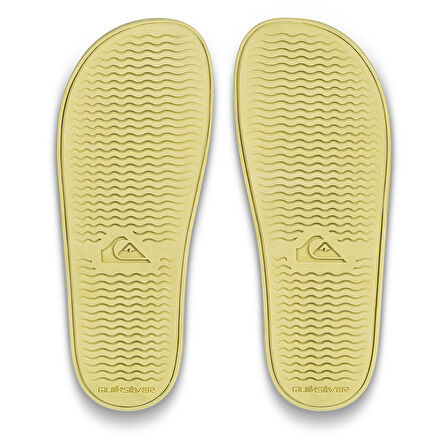 Quiksilver Erkek Terlik Dockyard Rf