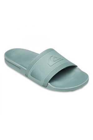 Quiksilver Aqyl101381 Dockyard Rf Yeşil Erkek Terlik