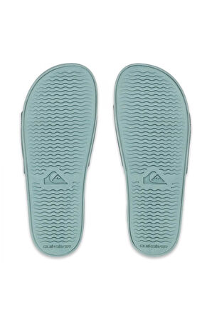 Quiksilver Aqyl101381 Dockyard Rf Yeşil Erkek Terlik
