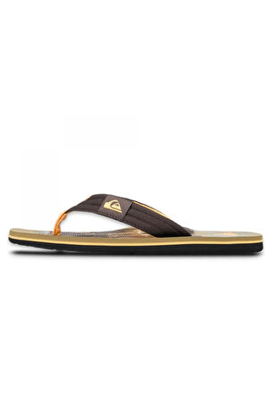 Quiksilver Molokai Layback II Erkek Terlik