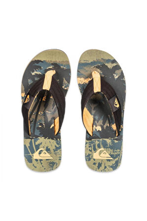 Quiksilver Molokai Layback II Erkek Terlik