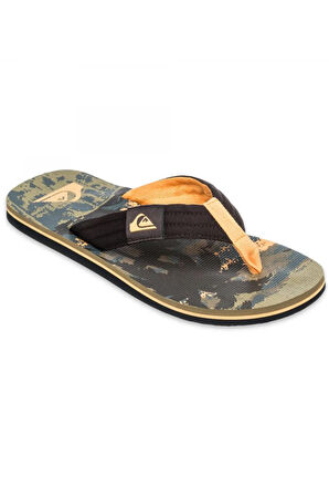 Quiksilver Molokai Layback II Erkek Terlik