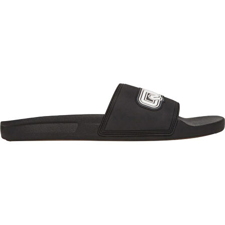 Quiksilver Rivi Wordmark Slide II Erkek Terlik