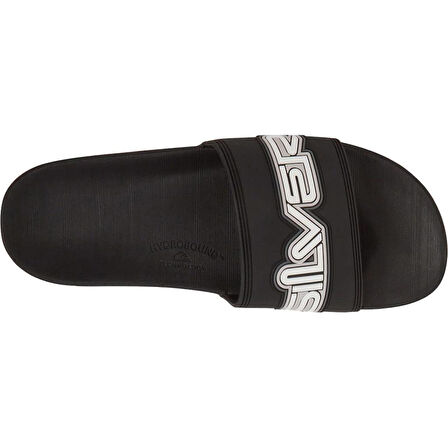 Quiksilver Rivi Wordmark Slide II Erkek Terlik