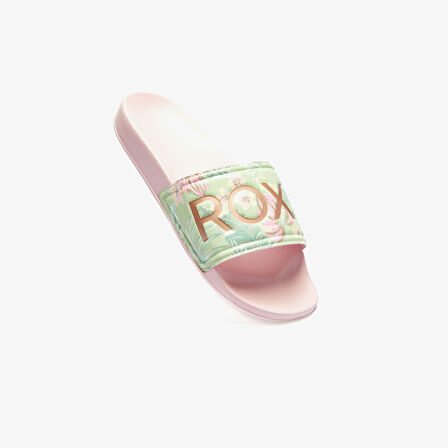 Roxy  Slippy II Kadın Pembe Terlik