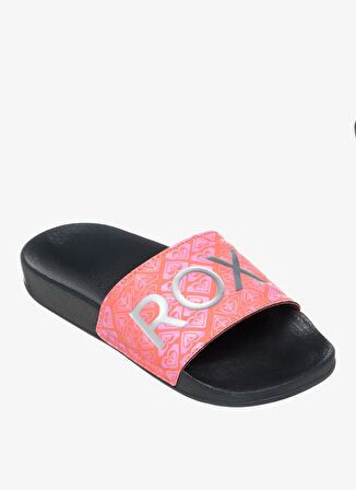 Quiksilver Pembe Kız Çocuk Terlik ARGL100287-RG SLIPPY II