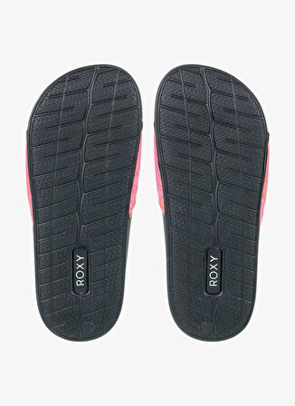 Quiksilver Pembe Kız Çocuk Terlik ARGL100287-RG SLIPPY II