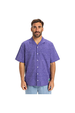 Global Heat Erkek Gömlek