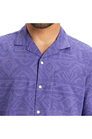 Global Heat Erkek Gömlek