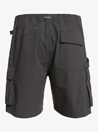 Quiksilver Run Ashore Erkek Cargo Şort-EQYWS03822