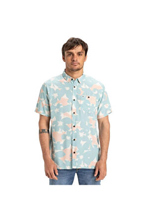 Safe Paradise Erkek Gömlek
