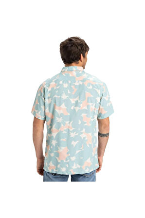 Safe Paradise Erkek Gömlek