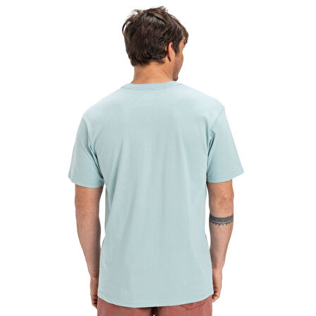 Quiksilver SALT WATER POCKET SS TEE Erkek Tişört EQYZT08035-QK.18289