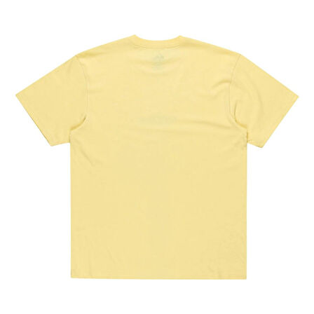 Quiksilver EQYZT08062-YEM0 Fineline Ss Erkek Spor Tişört