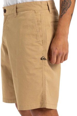Quiksilver Mwchinostrai Erkek Şort