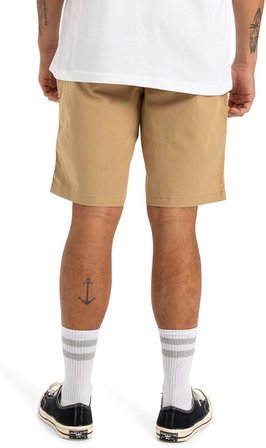 Quiksilver MWChino Straight Erkek Şort-EQYWS03890