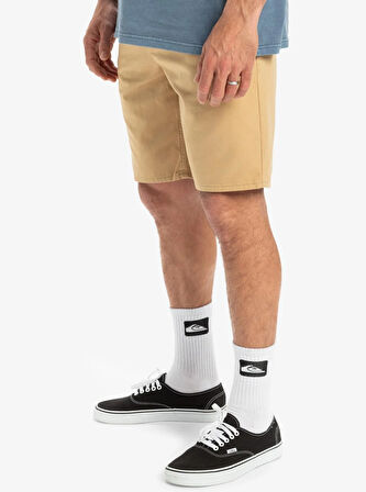 Quiksilver Mw Chino Straight Erkek Şort