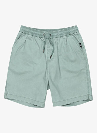 EQYNP03321 MW CUFFED CARGO Bej Normal Kalıp Erkek Pantolon