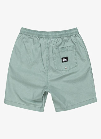 EQYNP03321 MW CUFFED CARGO Bej Normal Kalıp Erkek Pantolon