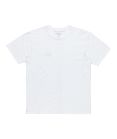 Quiksilver EQYZT08042-908 Ev Mini Logo Ss Erkek Spor Tişört