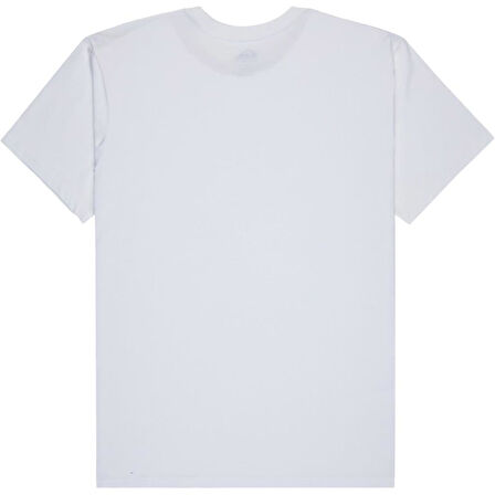 Quiksilver Ev Comp Logo Erkek T-Shirt