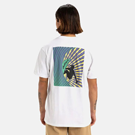 Quiksilver Wındow Pane Ss Erkek Tişört EQYZT08055