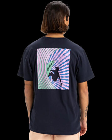 Quiksilver Wındow Pane Ss Erkek Tişört EQYZT08055