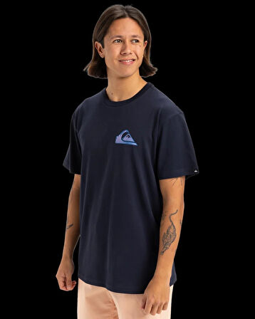 Quiksilver Wındow Pane Ss Erkek Tişört EQYZT08055