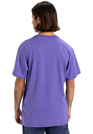 Quiksilver Retro Fade Ss Erkek T-Shirt