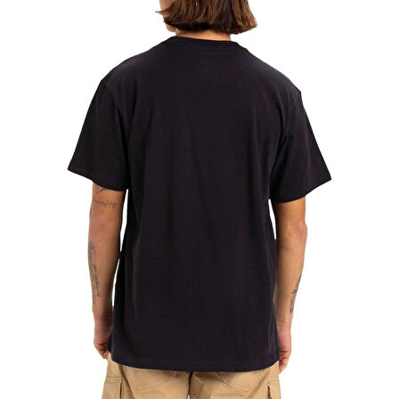 Quiksilver Retro Fade Ss Erkek T-Shirt