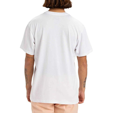 Quiksilver Retro Fade Ss Erkek T-Shirt