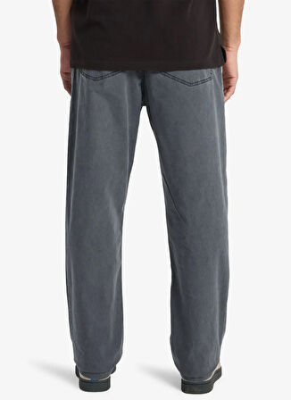EQYNP03316 TAXER PANT Siyah Normal Kalıp Erkek Pantolon