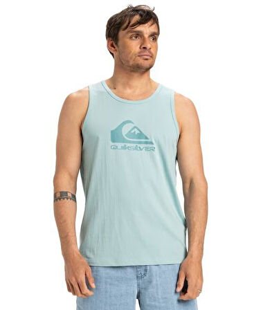 Quiksilver EQYZT08041-18289 Ev Comp Logo Erkek Spor Atlet