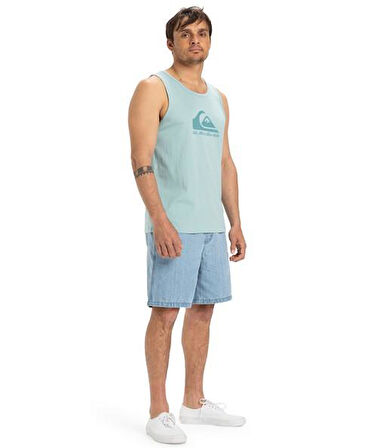Quiksilver EQYZT08041-18289 Ev Comp Logo Erkek Spor Atlet