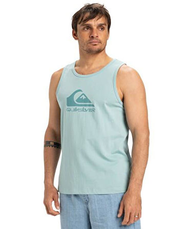 Quiksilver EQYZT08041-18289 Ev Comp Logo Erkek Spor Atlet