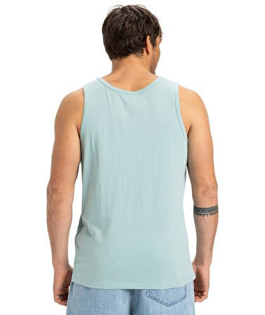 Quiksilver EQYZT08041-18289 Ev Comp Logo Erkek Spor Atlet