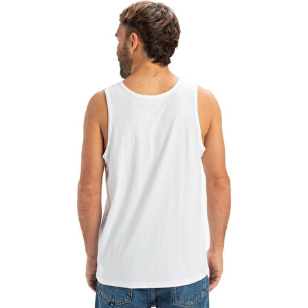Quiksilver Ev Comp Logo Tank Erkek Atlet