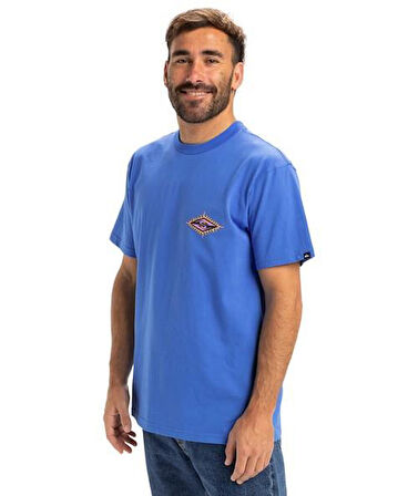 Quiksilver EQYZT08046-BQV0 Ev Beach Blast Ss Erkek Spor Tişört